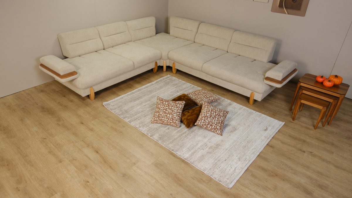 Loft Köşe Takımı görsel 3