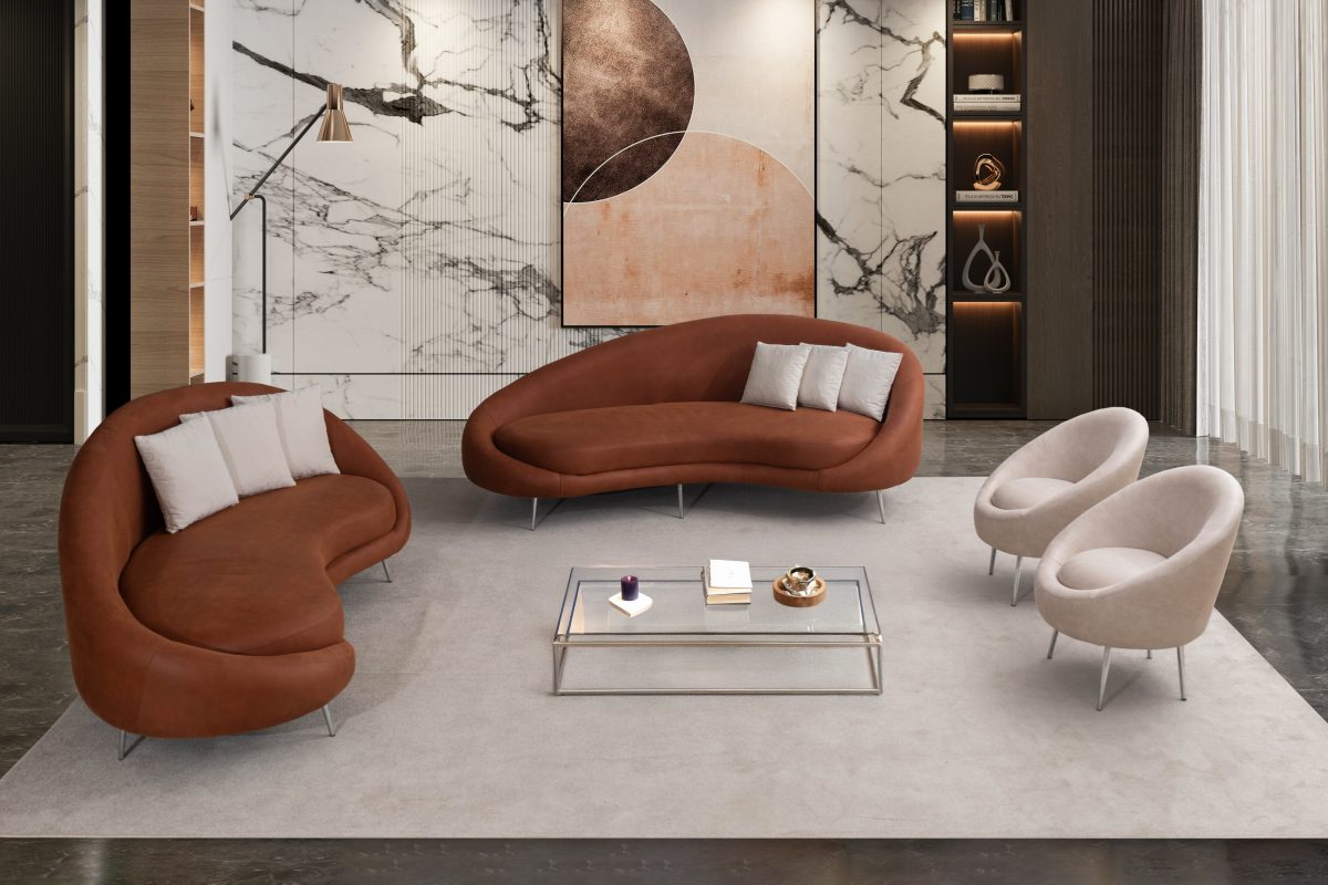 Loft Koltuk Takımı - Tamay Mobilya Konya